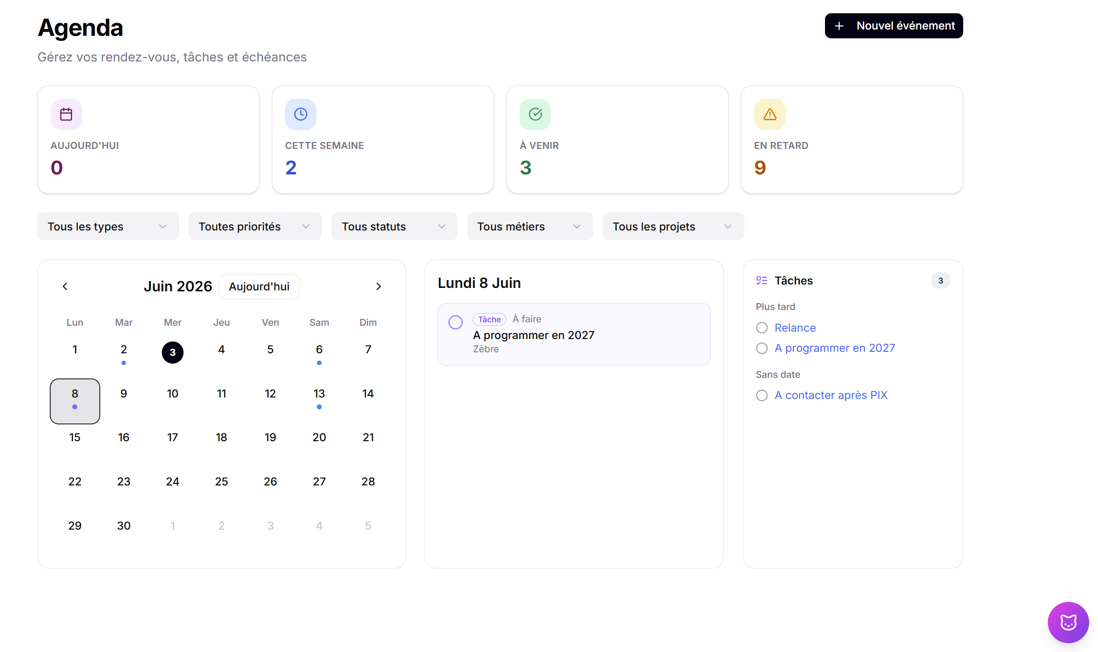 Agenda pro Strymy